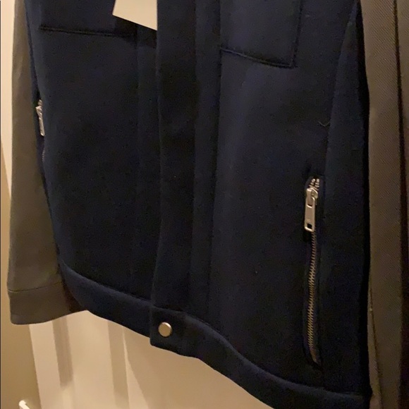 Zara Man jacket - Picture 4 of 8